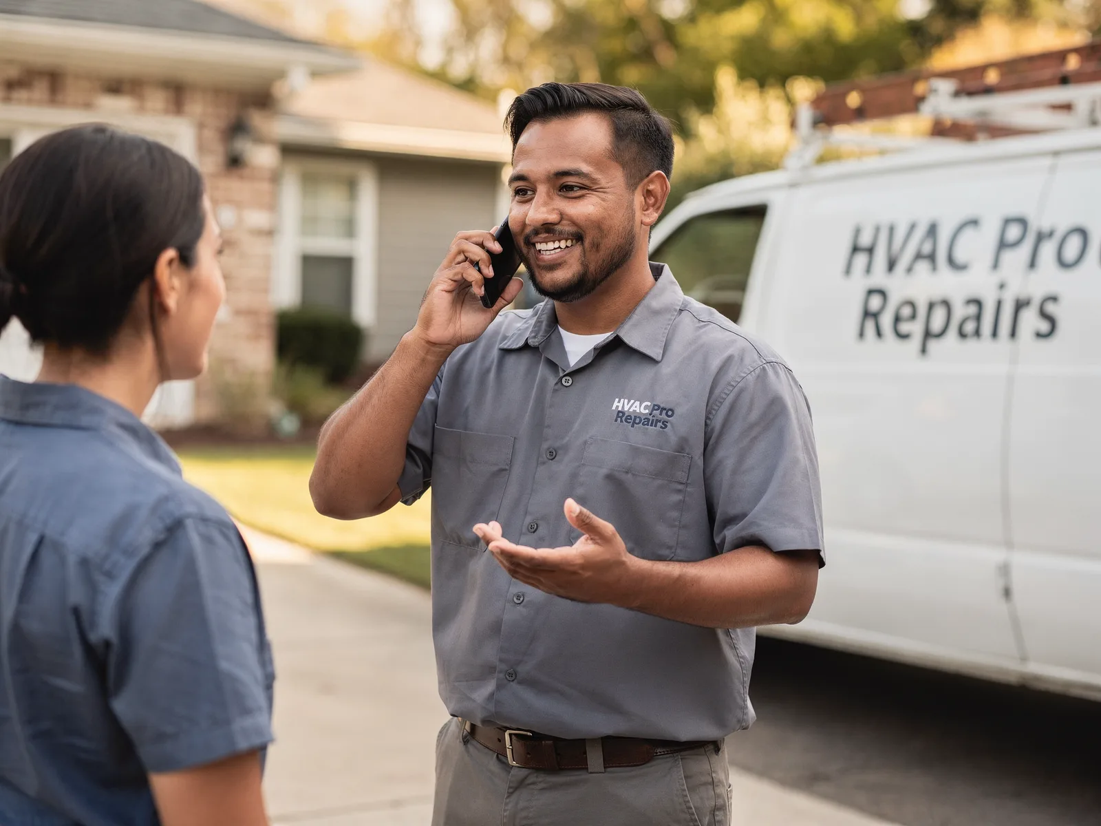Heat Pump Repair Weyers Cave, VA FAQs